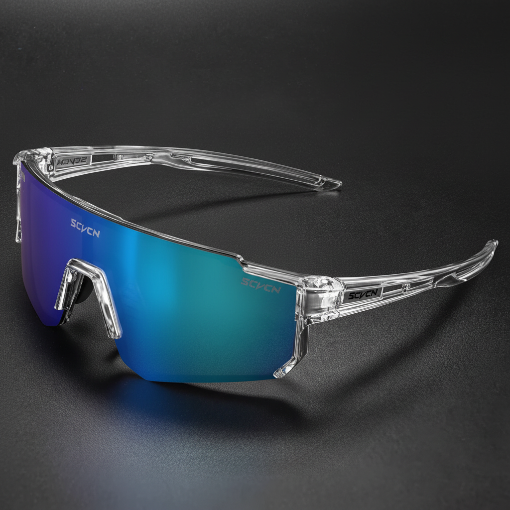 Lunettes sport premium
