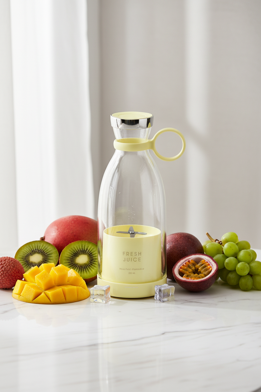 Mini blender premium